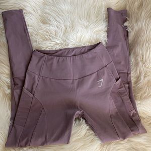 Gymshark leggings